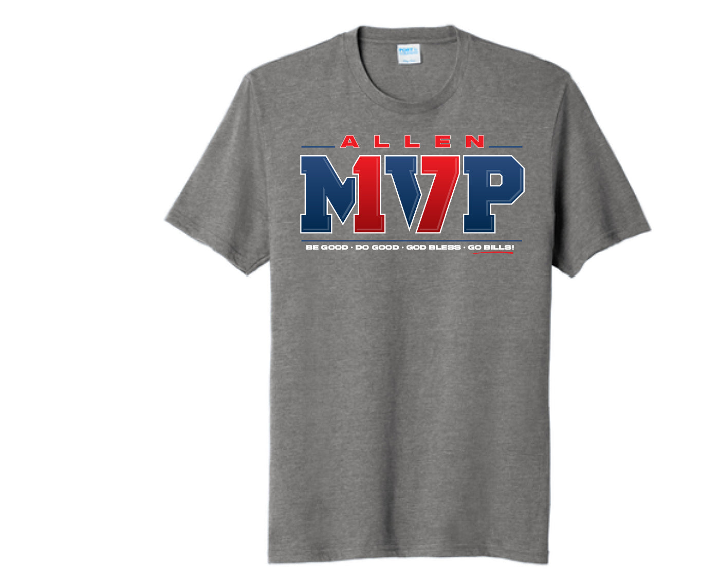 MVP Short Sleeve Tee